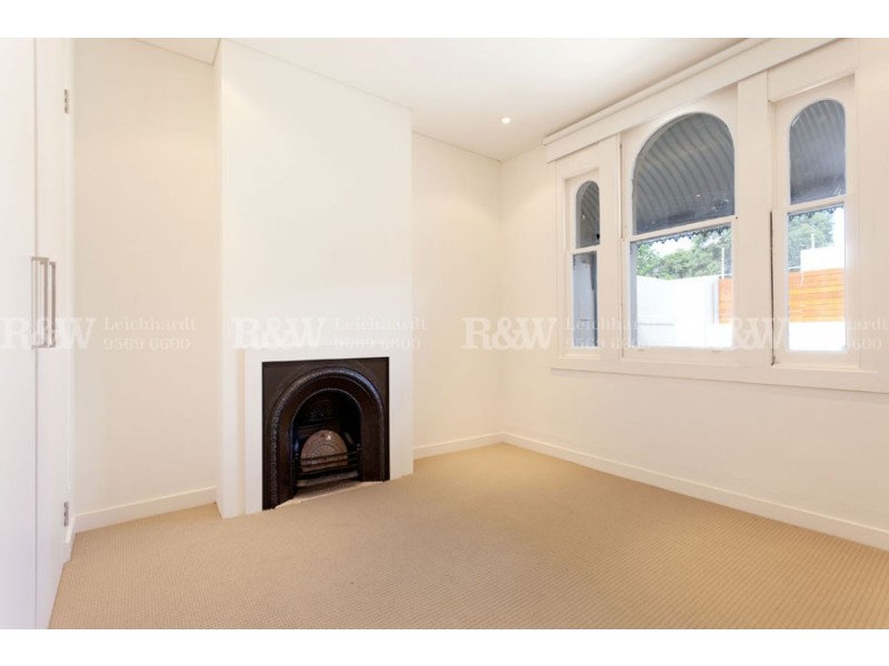 233 Marion Street (leichhardt), Annandale NSW 2038