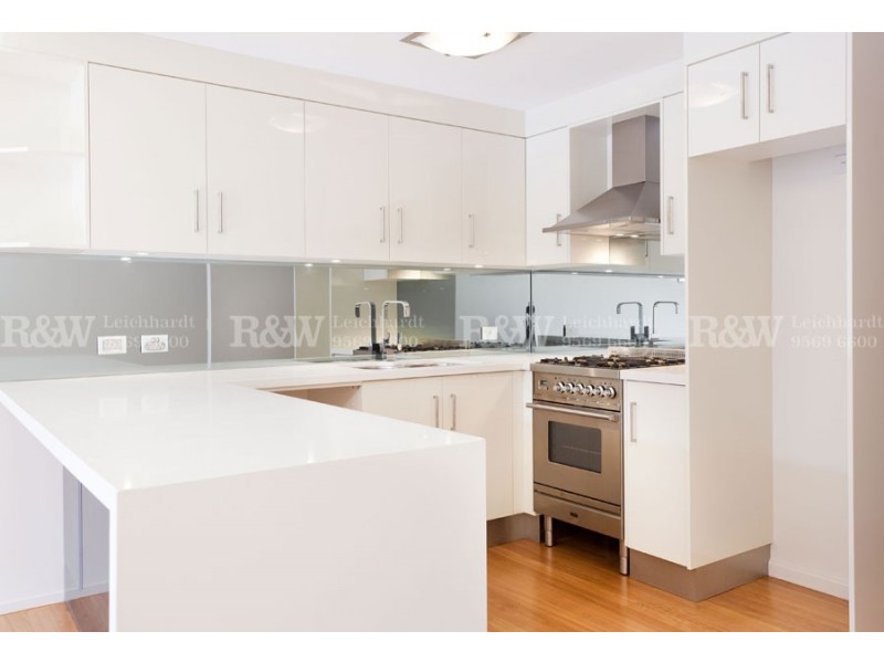 233 Marion Street (leichhardt), Annandale NSW 2038