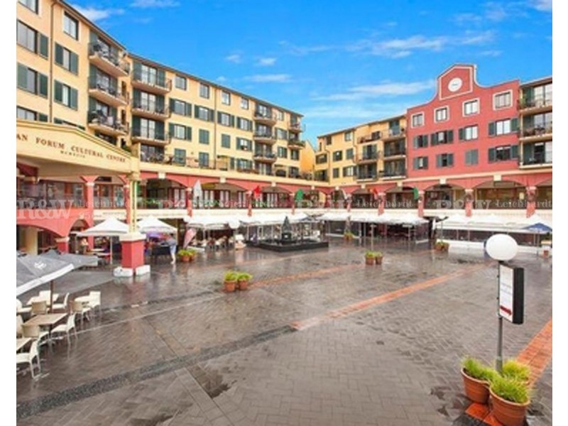 37/21-23 Norton Street, Leichhardt NSW 2040