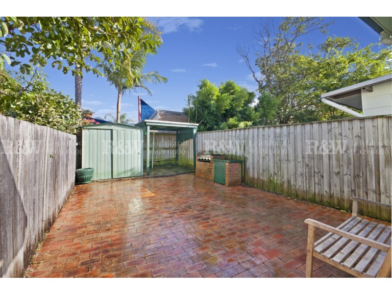 10 Skelton Street, Leichhardt NSW 2040