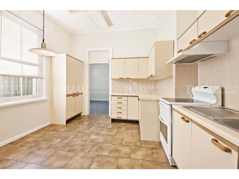 10 Skelton Street, Leichhardt NSW 2040