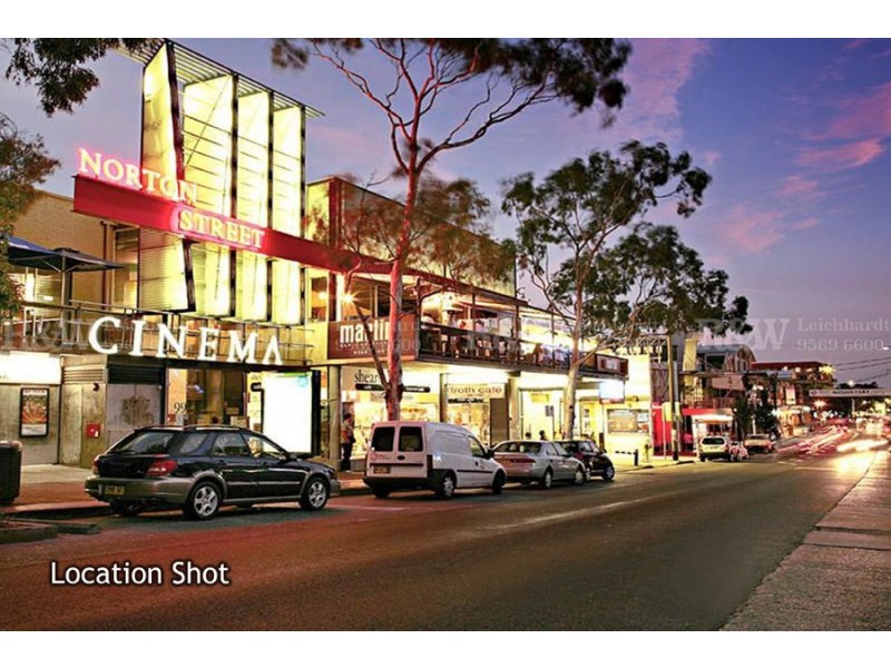 10 Skelton Street, Leichhardt NSW 2040