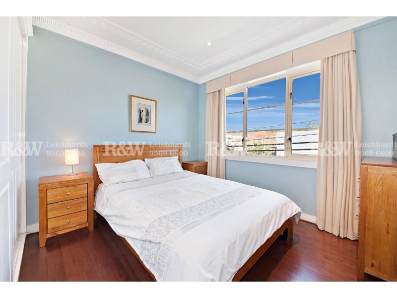 8/117 Parramatta Road, Haberfield NSW 2045