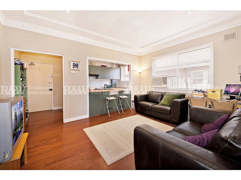 8/117 Parramatta Road, Haberfield NSW 2045