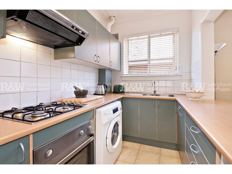 8/117 Parramatta Road, Haberfield NSW 2045