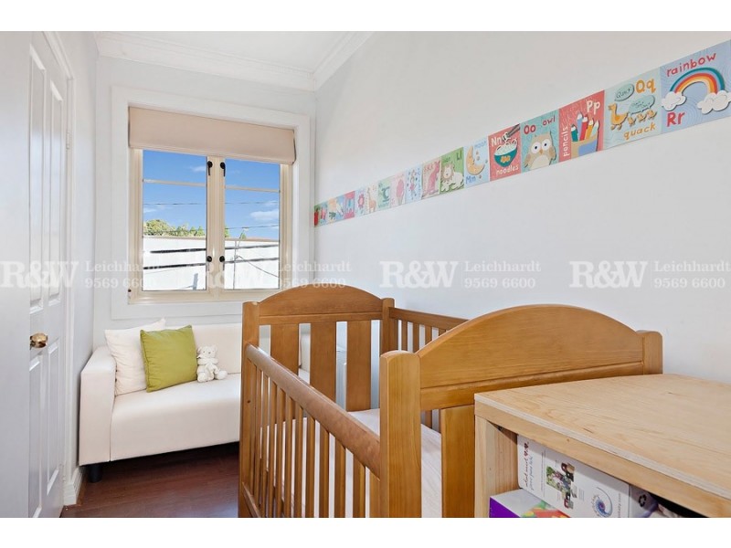 8/117 Parramatta Road, Haberfield NSW 2045