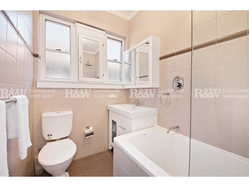 8/117 Parramatta Road, Haberfield NSW 2045