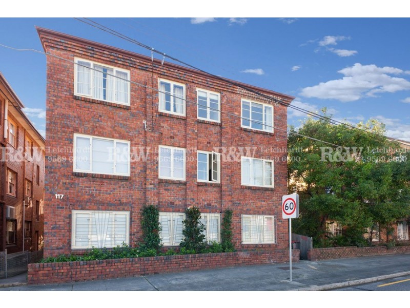 8/117 Parramatta Road, Haberfield NSW 2045
