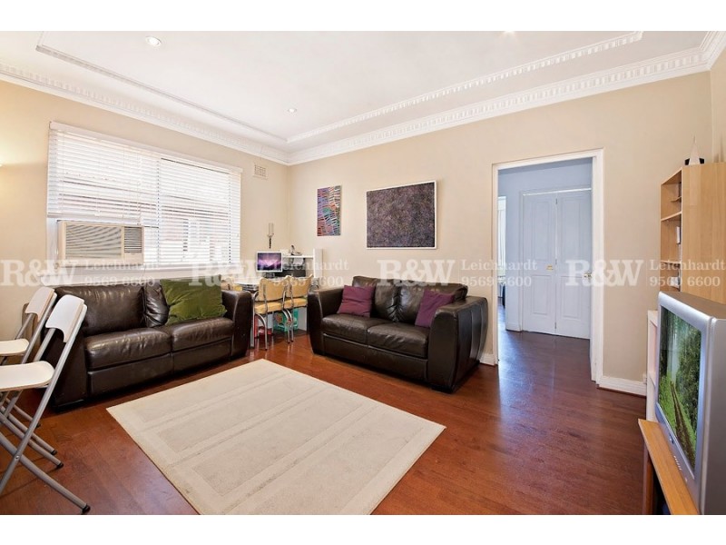 8/117 Parramatta Road (Haberfield), Leichhardt NSW 2040