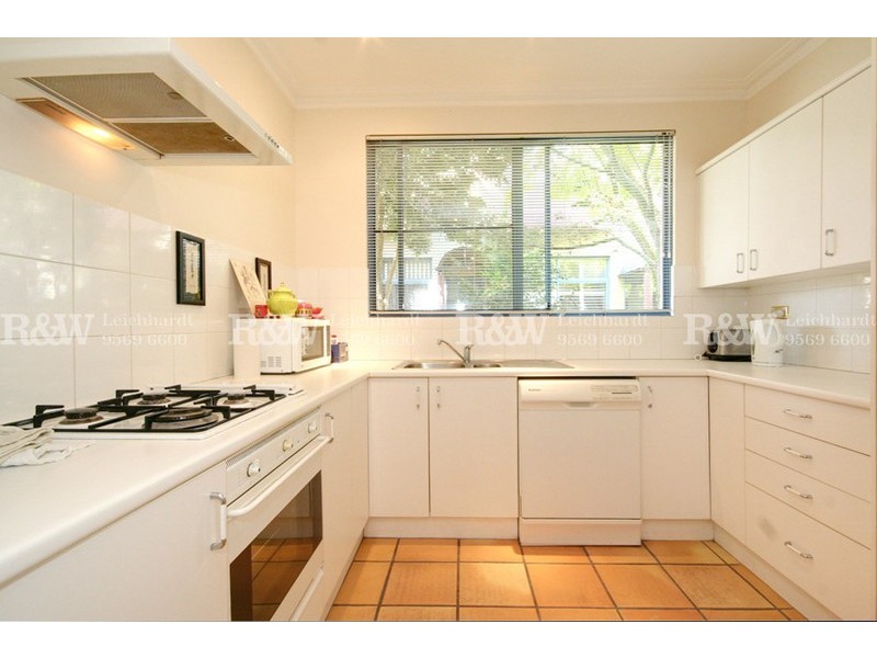 7/10 John Street, Leichhardt NSW 2040