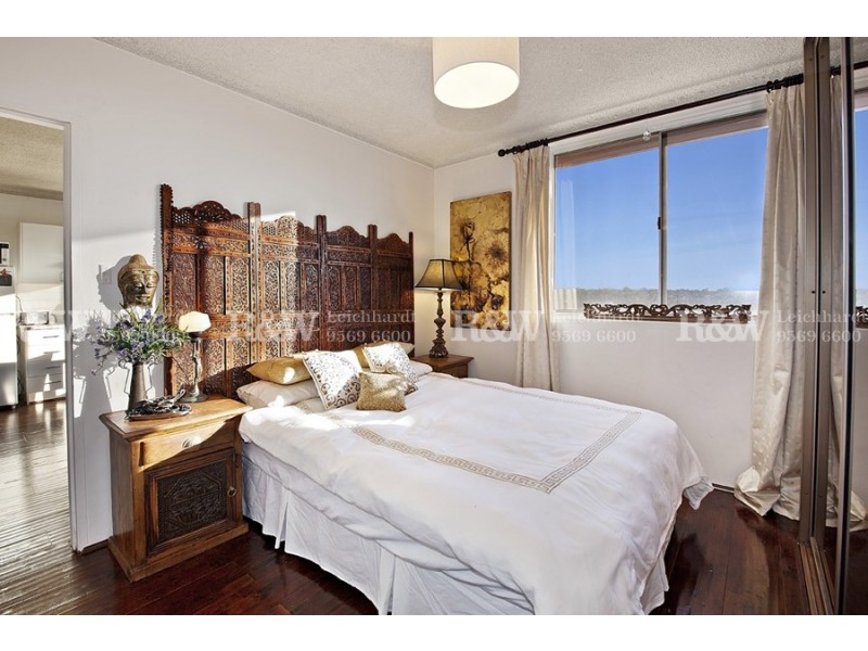 21/87 Flood Street, Leichhardt NSW 2040