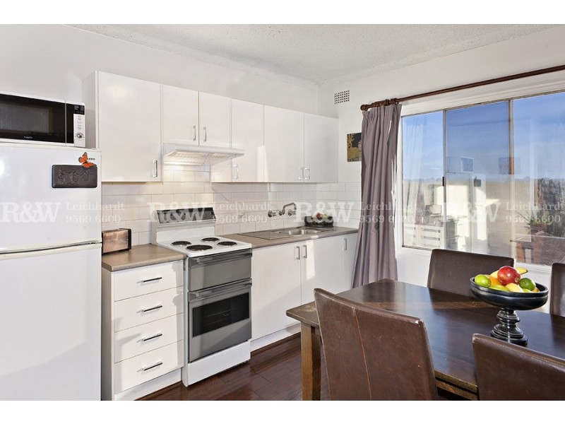 21/87 Flood Street, Leichhardt NSW 2040