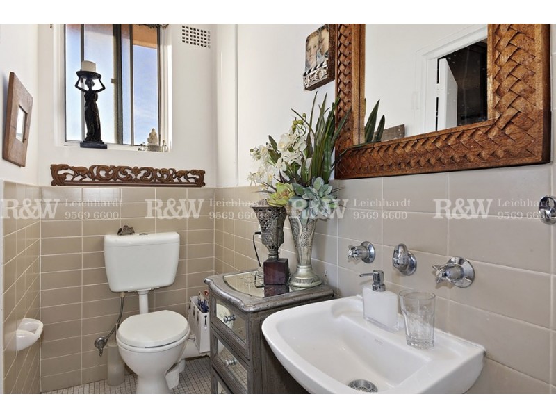 21/87 Flood Street, Leichhardt NSW 2040