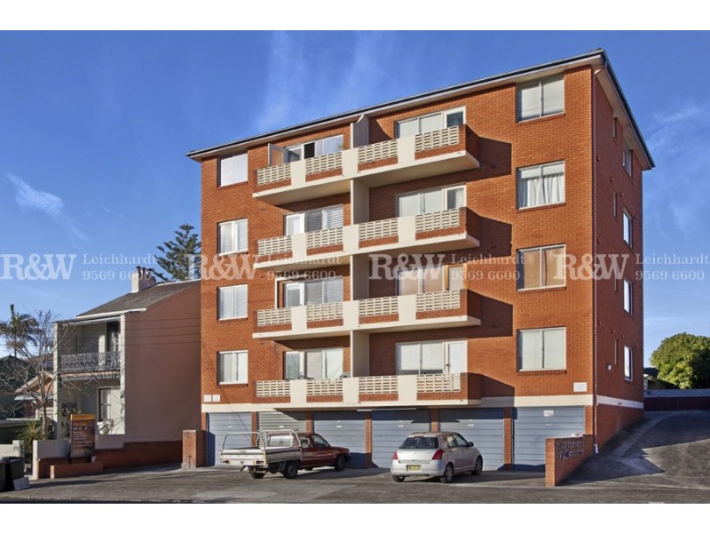 21/87 Flood Street, Leichhardt NSW 2040