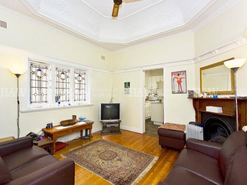 26 Chapel Street, Lilyfield NSW 2040