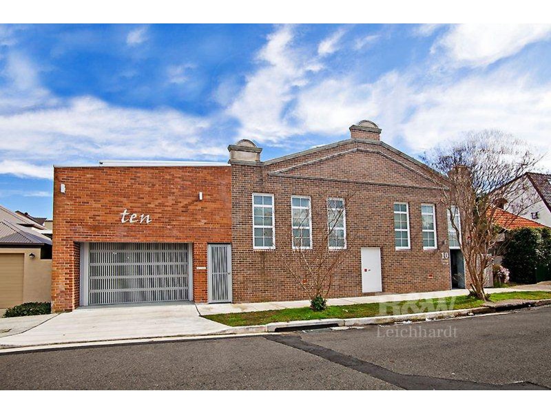 9/10 Emma Street, Leichhardt NSW 2040