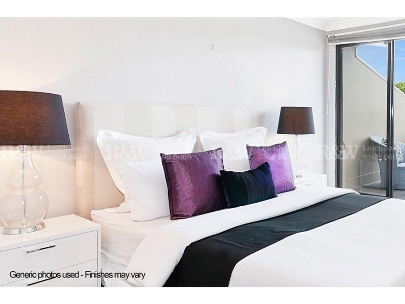 20/1-3 Coronation Ave, Petersham NSW 2049