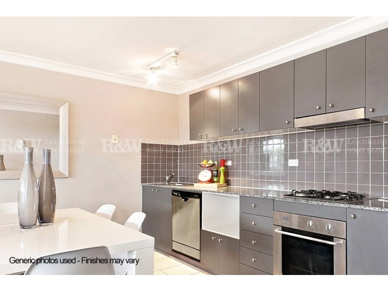 20/1-3 Coronation Ave, Petersham NSW 2049