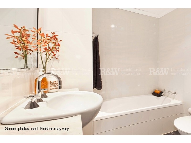 20/1-3 Coronation Ave, Petersham NSW 2049