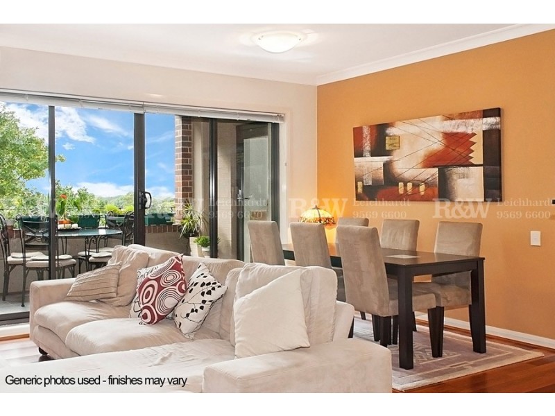 20/1-3 Coronation Ave, Petersham NSW 2049