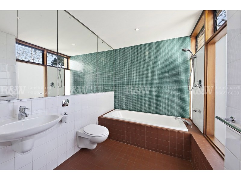 16 Ross Street (Dulwich Hill), Petersham NSW 2049
