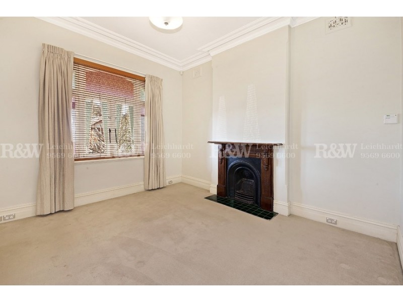 16 Ross Street (Dulwich Hill), Petersham NSW 2049