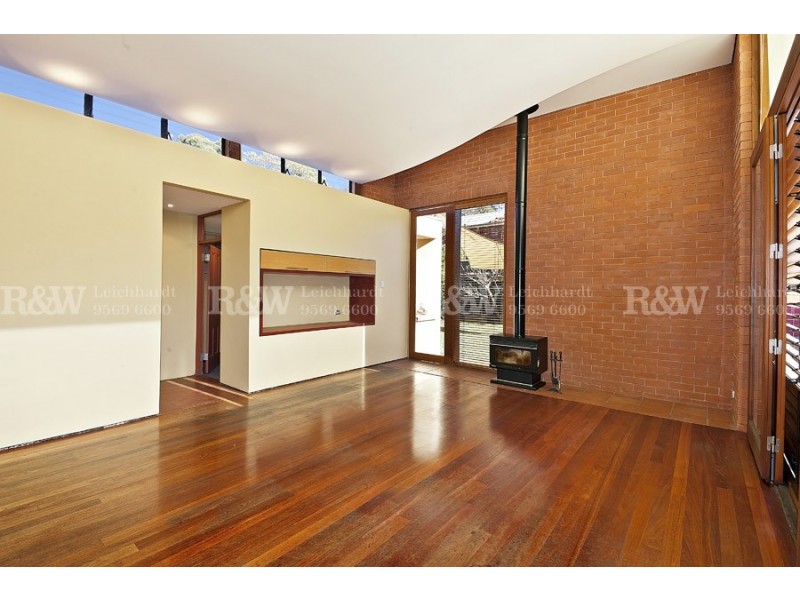 16 Ross Street (Dulwich Hill), Petersham NSW 2049