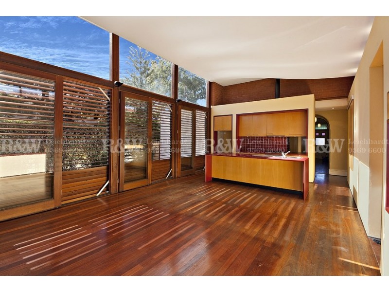 16 Ross Street (Dulwich Hill), Leichhardt NSW 2040