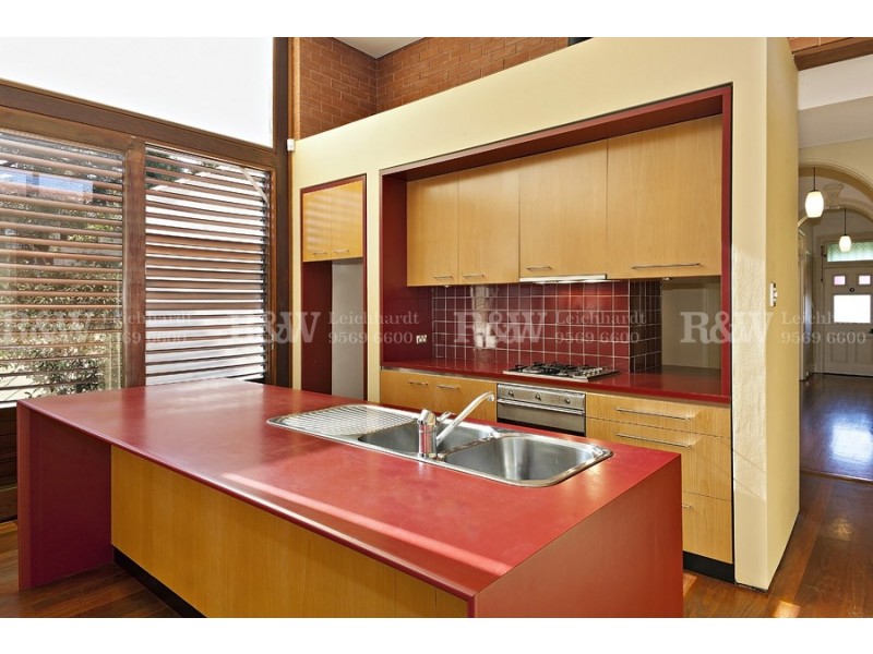 16 Ross Street (Dulwich Hill), Leichhardt NSW 2040