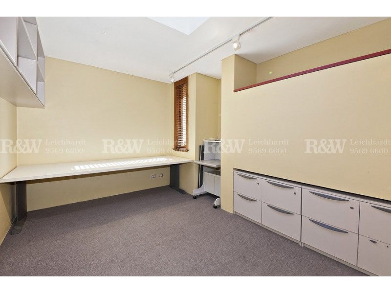 16 Ross Street (Dulwich Hill), Leichhardt NSW 2040