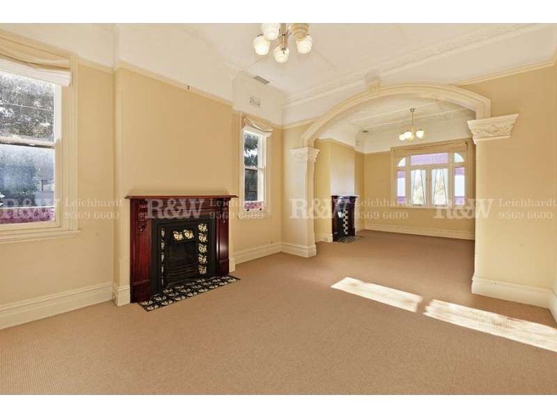 16 Ross Street (Dulwich Hill), Leichhardt NSW 2040