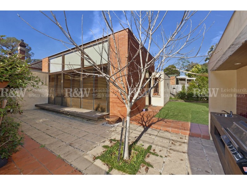 16 Ross Street (Dulwich Hill), Leichhardt NSW 2040