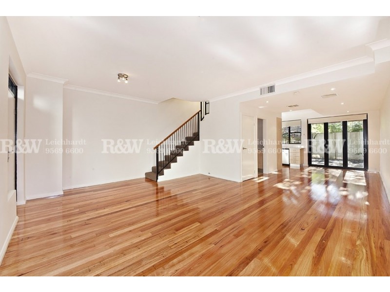 3/32 Ross Street (Forest Lodge), Glebe NSW 2037