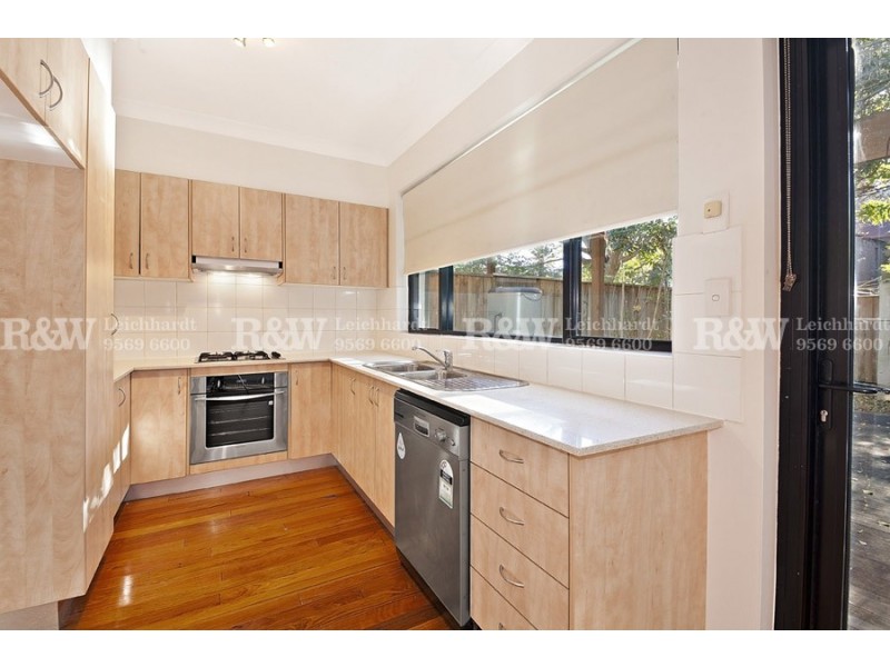 3/32 Ross Street (Forest Lodge), Glebe NSW 2037