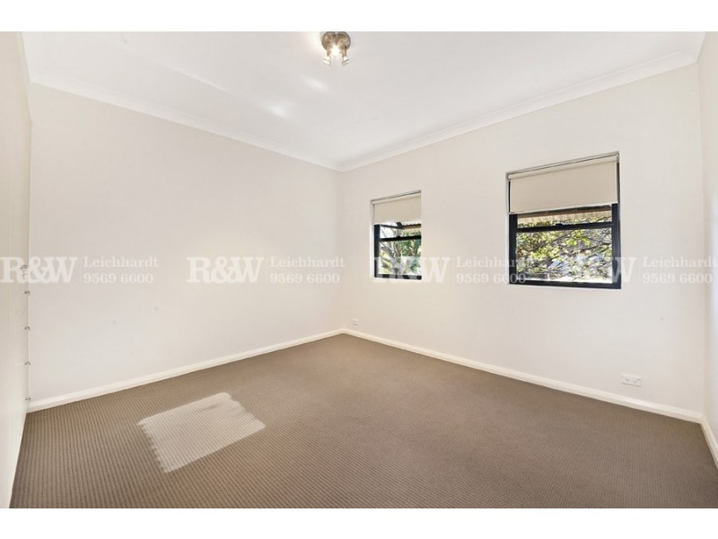 3/32 Ross Street (Forest Lodge), Glebe NSW 2037