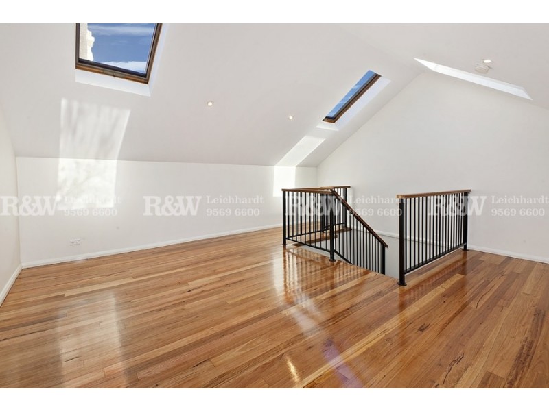 3/32 Ross Street (Forest Lodge), Glebe NSW 2037