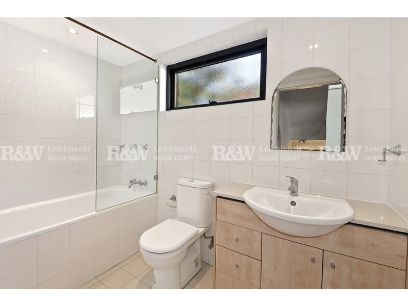 3/32 Ross Street (Forest Lodge), Glebe NSW 2037