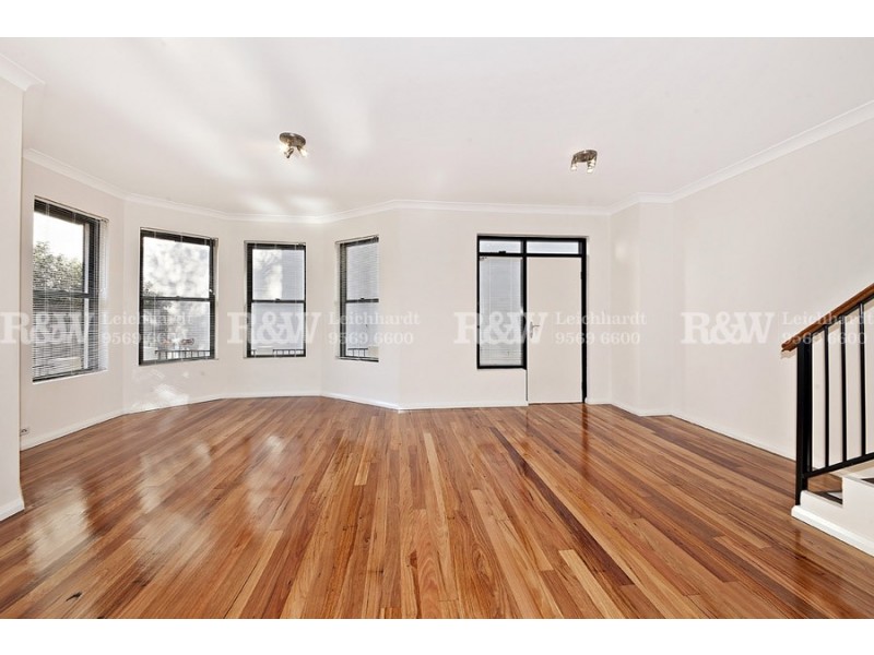 3/32 Ross Street (Forest Lodge), Glebe NSW 2037