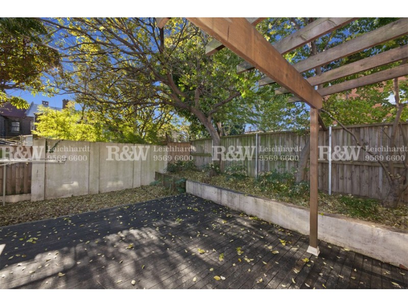3/32 Ross Street (Forest Lodge), Glebe NSW 2037