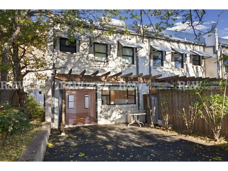 3/32 Ross Street (Forest Lodge), Glebe NSW 2037