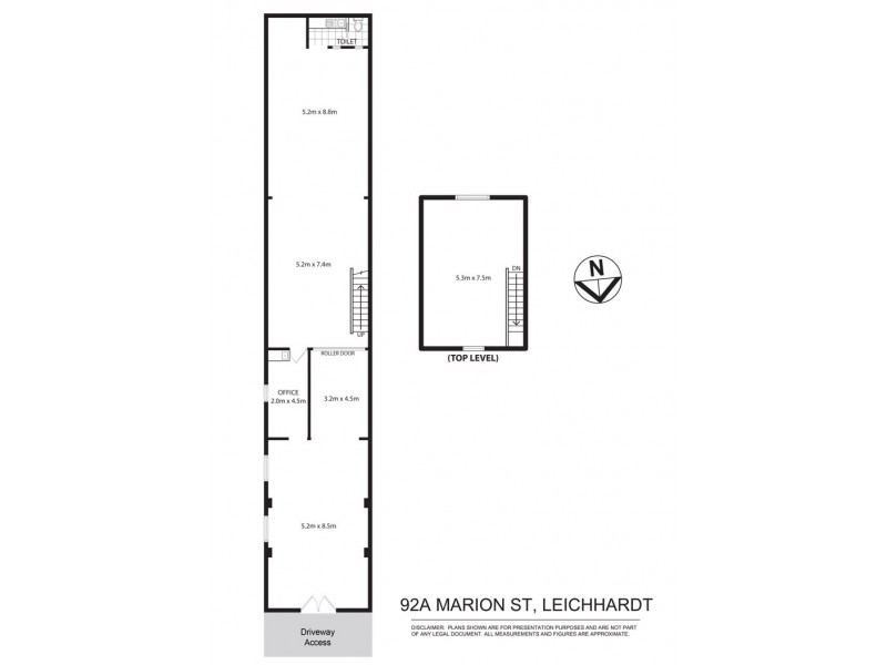 92a Marion Street, Leichhardt NSW 2040