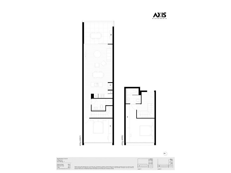 15/30 Brennan Street, Alexandria NSW 2015