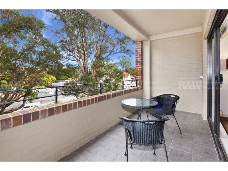 69/1-3 Coronation Avenue, Petersham NSW 2049