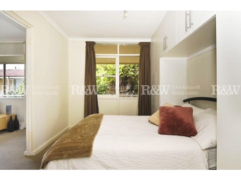 16/43 Burton Street, Concord NSW 2137