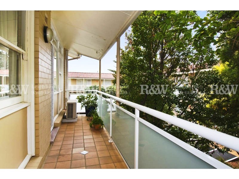 16/43 Burton Street, Concord NSW 2137