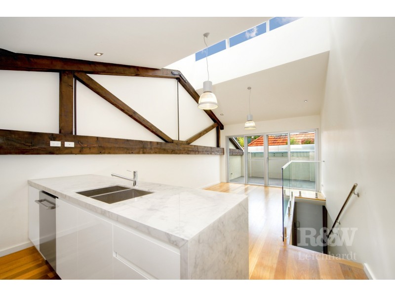 2/10 Emma Street, Leichhardt NSW 2040