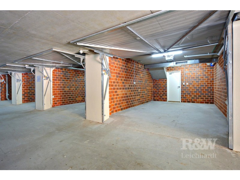 2/10 Emma Street, Leichhardt NSW 2040