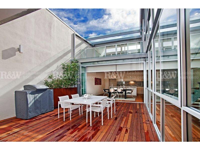 9/10 Emma Street (Leichhardt), Annandale NSW 2038