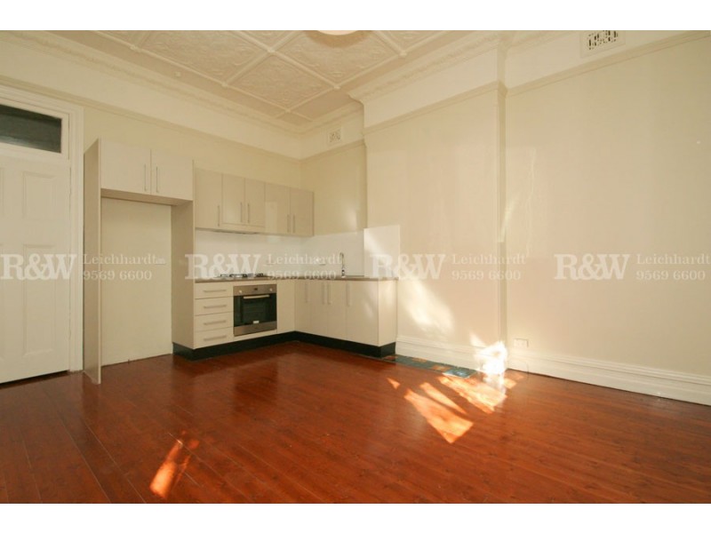 159a Balmain Road(Leichhardt), Balmain NSW 2041