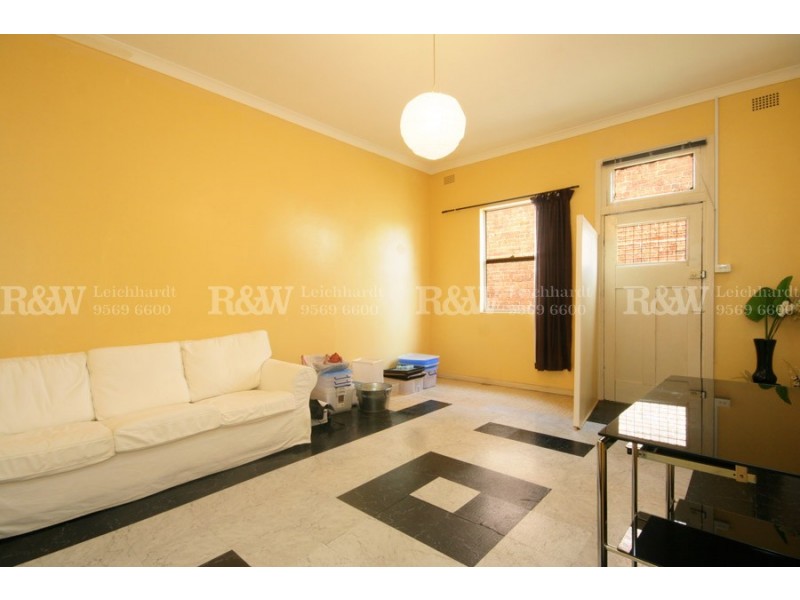 2/29 Day Street, Leichhardt NSW 2040